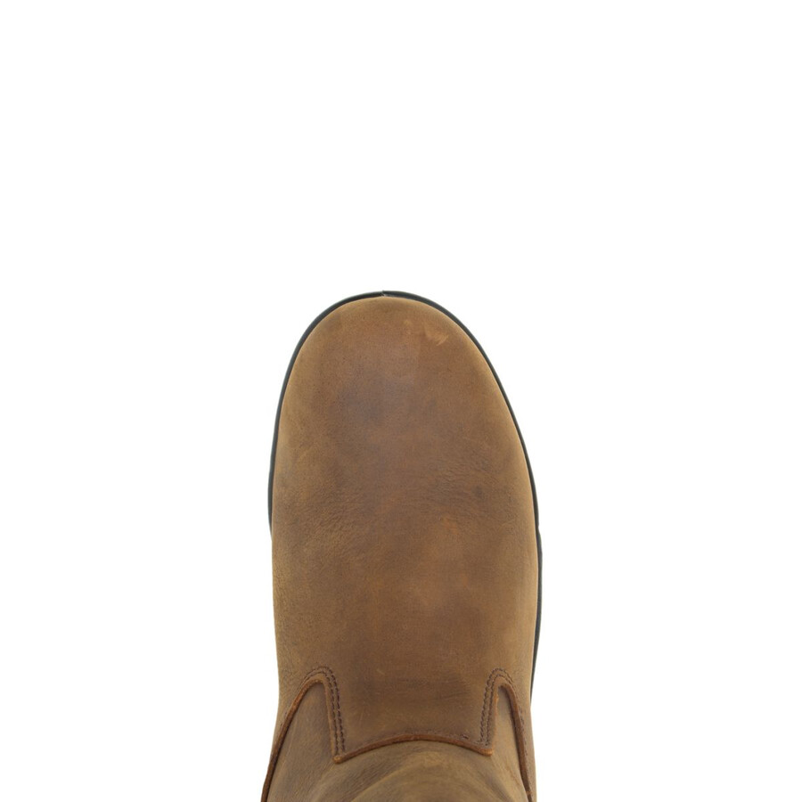 durashocks aislamiento impermeable wellington