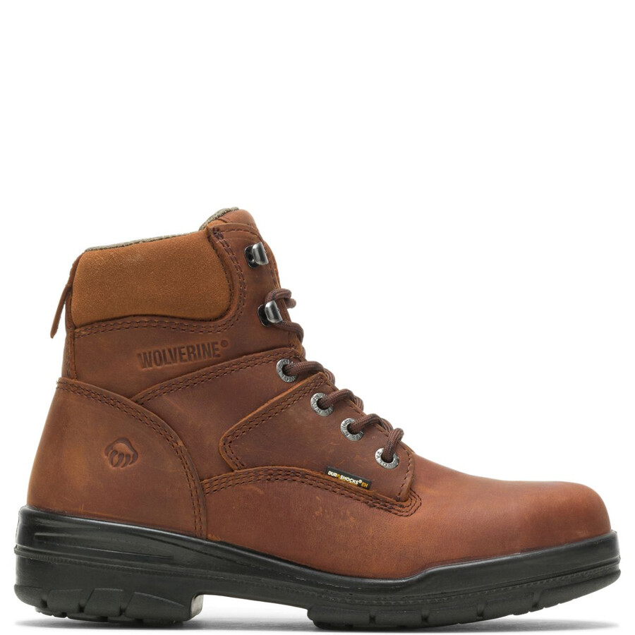durashocks antideslizante 6 bota de trabajo