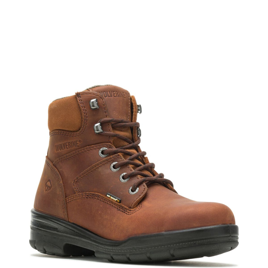 durashocks antideslizante 6 bota de trabajo
