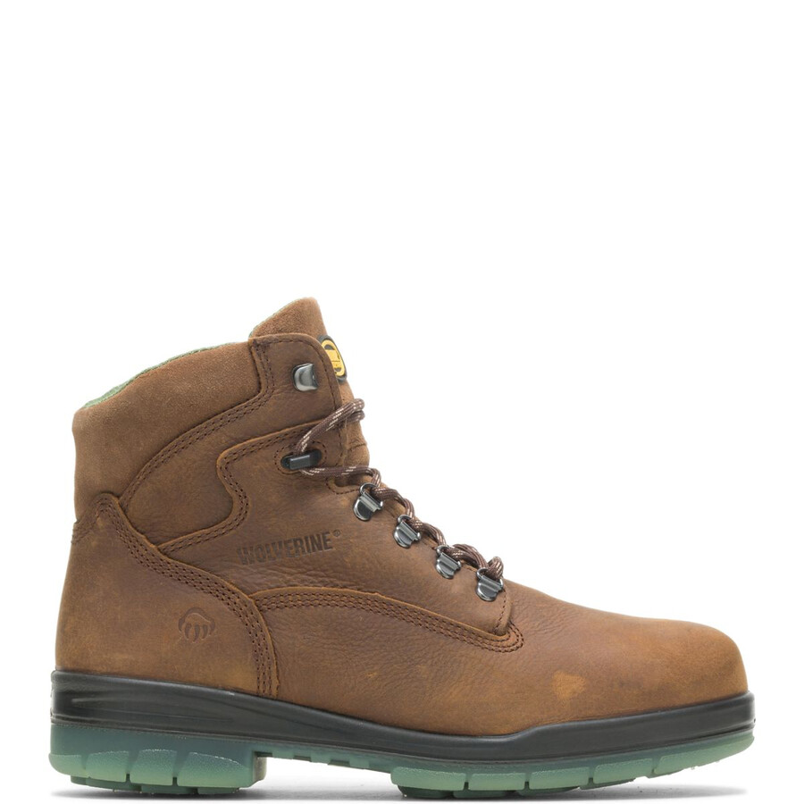 i-90 durashocks impermeable aislamiento de 6 bota de trabajo