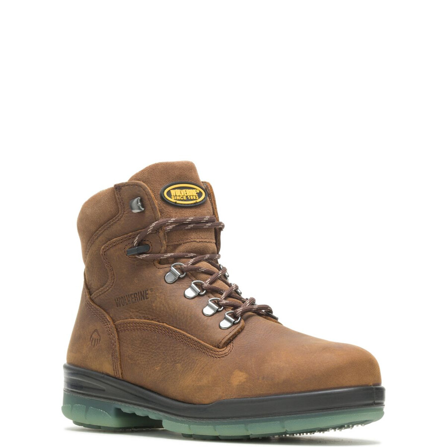 i-90 durashocks impermeable aislamiento de 6 bota de trabajo