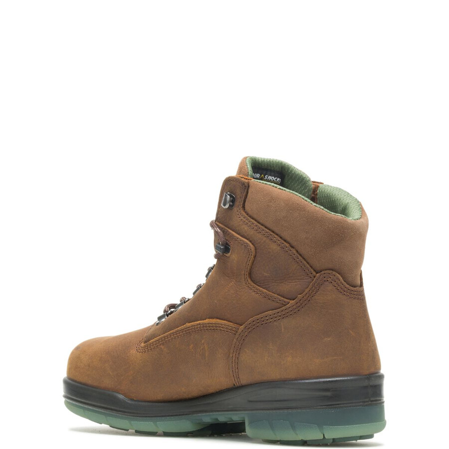 i-90 durashocks impermeable aislamiento de 6 bota de trabajo