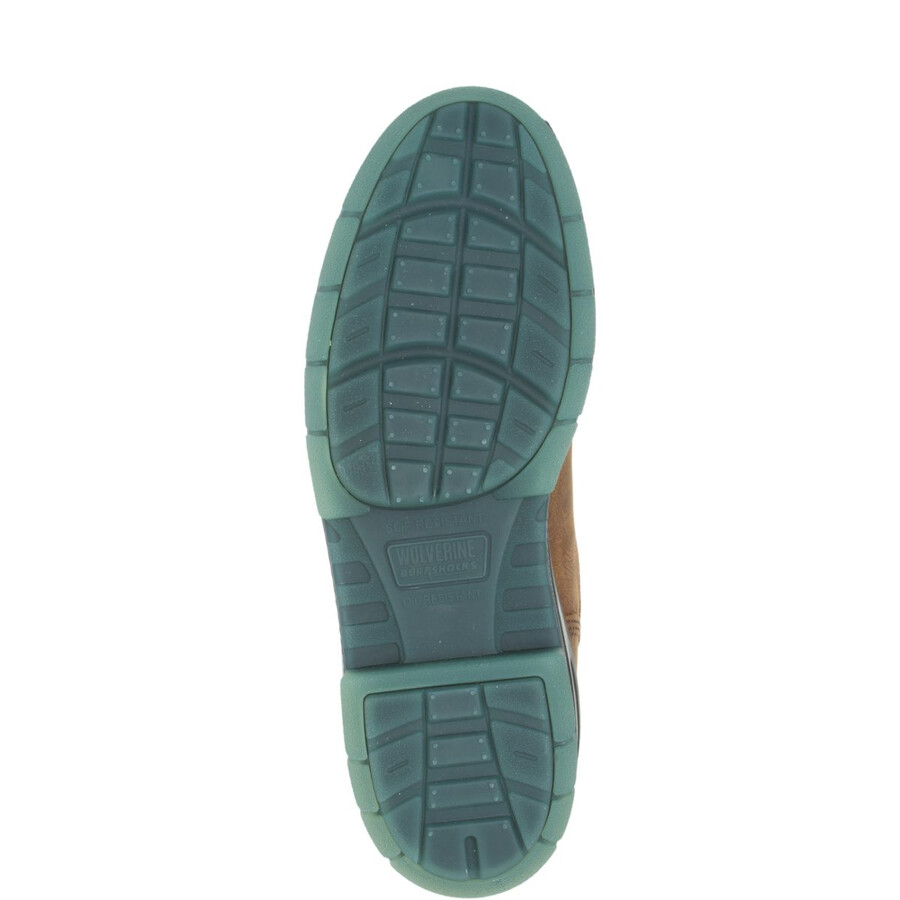 i-90 durashocks impermeable aislamiento de 6 bota de trabajo