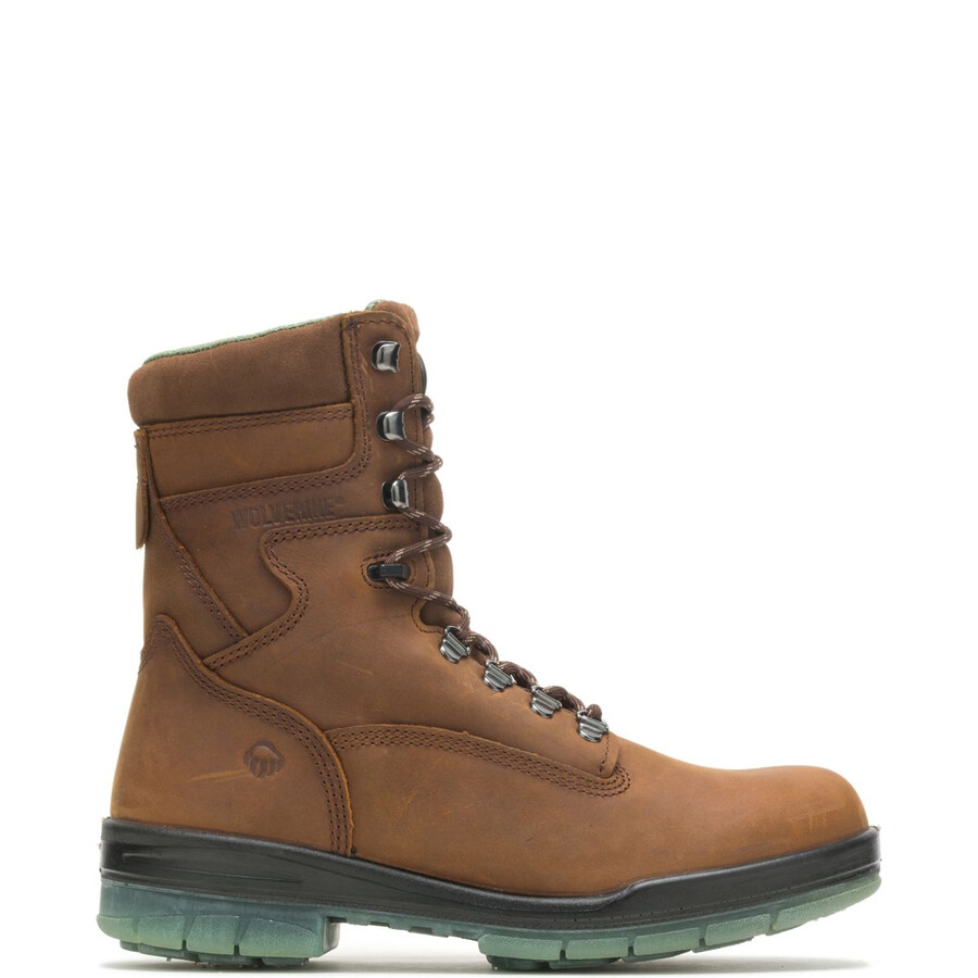 i-90 durashocks impermeable aislamiento de 8 bota de trabajo