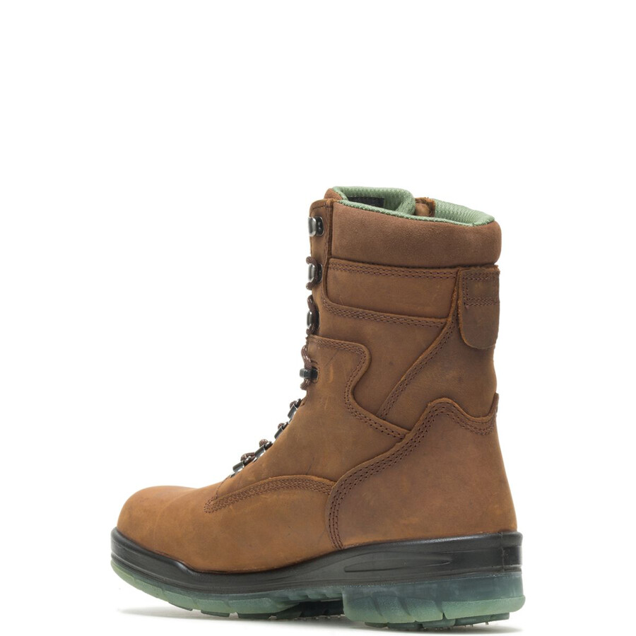 i-90 durashocks impermeable aislamiento de 8 bota de trabajo
