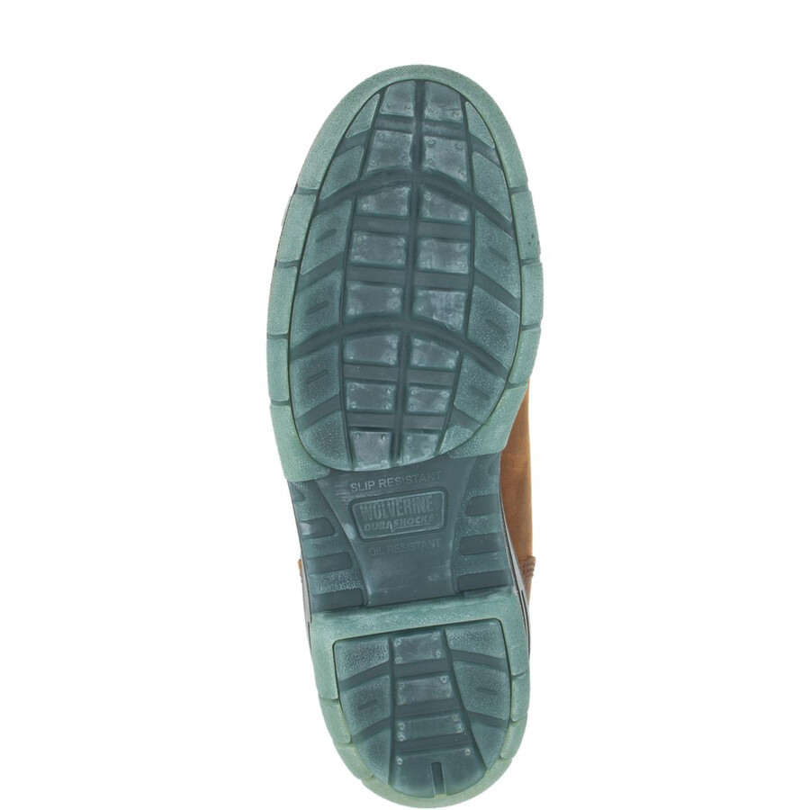 i-90 durashocks impermeable aislamiento de 8 bota de trabajo