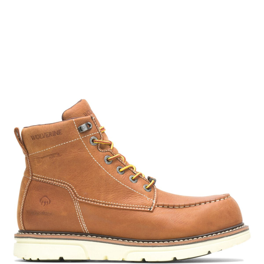 i-90 durashocks moc toe-carbonmax 6 bota de trabajo