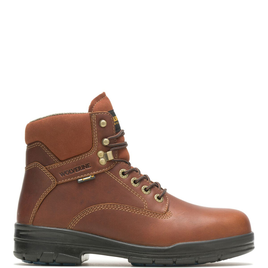 durashocks sr 6 punta de acero de arranque