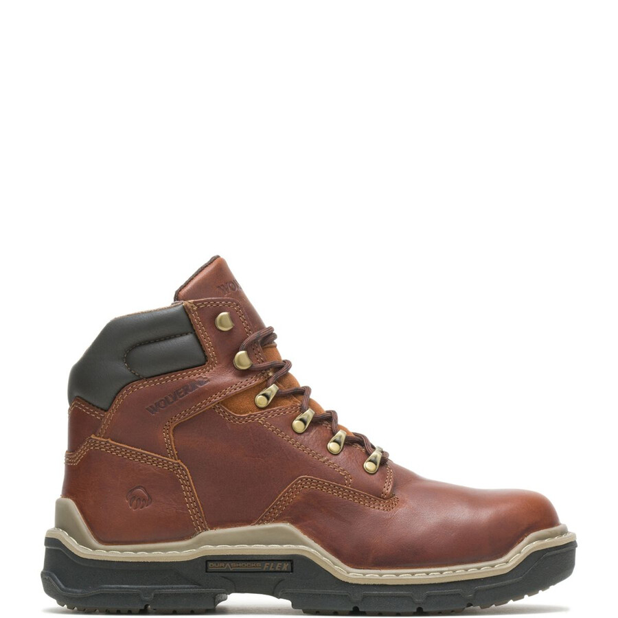 raider durashocks de 6 de arranque