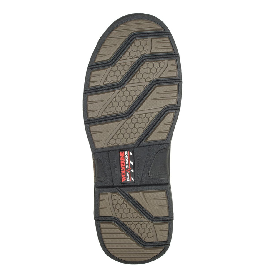 raider durashocks de 6 de arranque