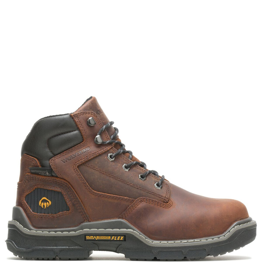raider durashocks con aislamiento de 6 carbonmax inicio