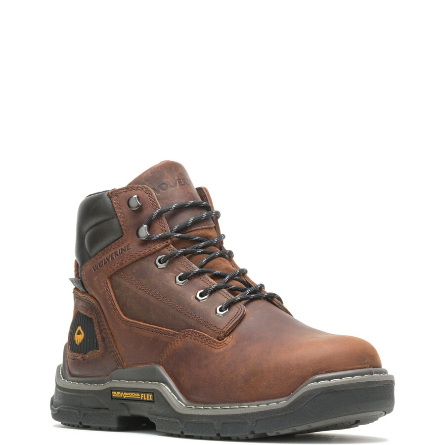 raider durashocks con aislamiento de 6 carbonmax inicio