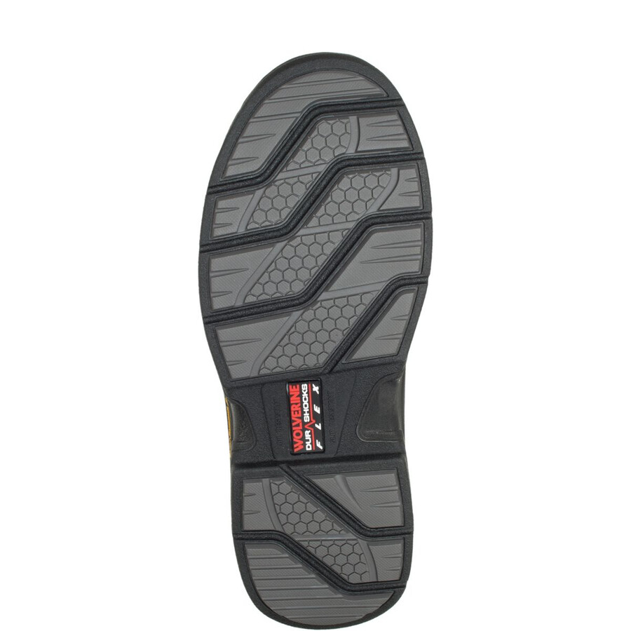 raider durashocks con aislamiento de 6 carbonmax inicio