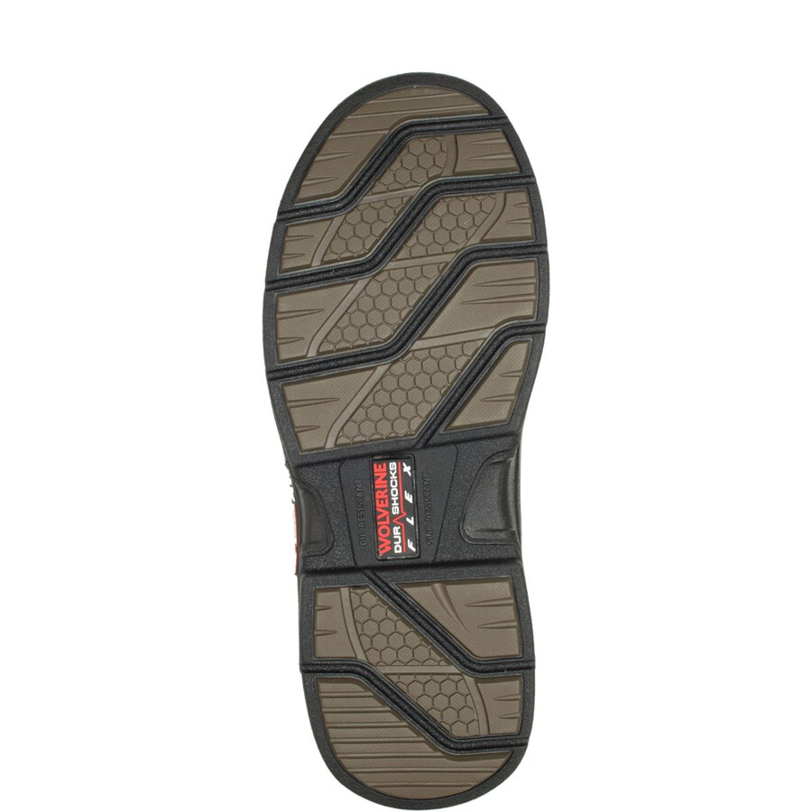 raider durashocks obra romeo