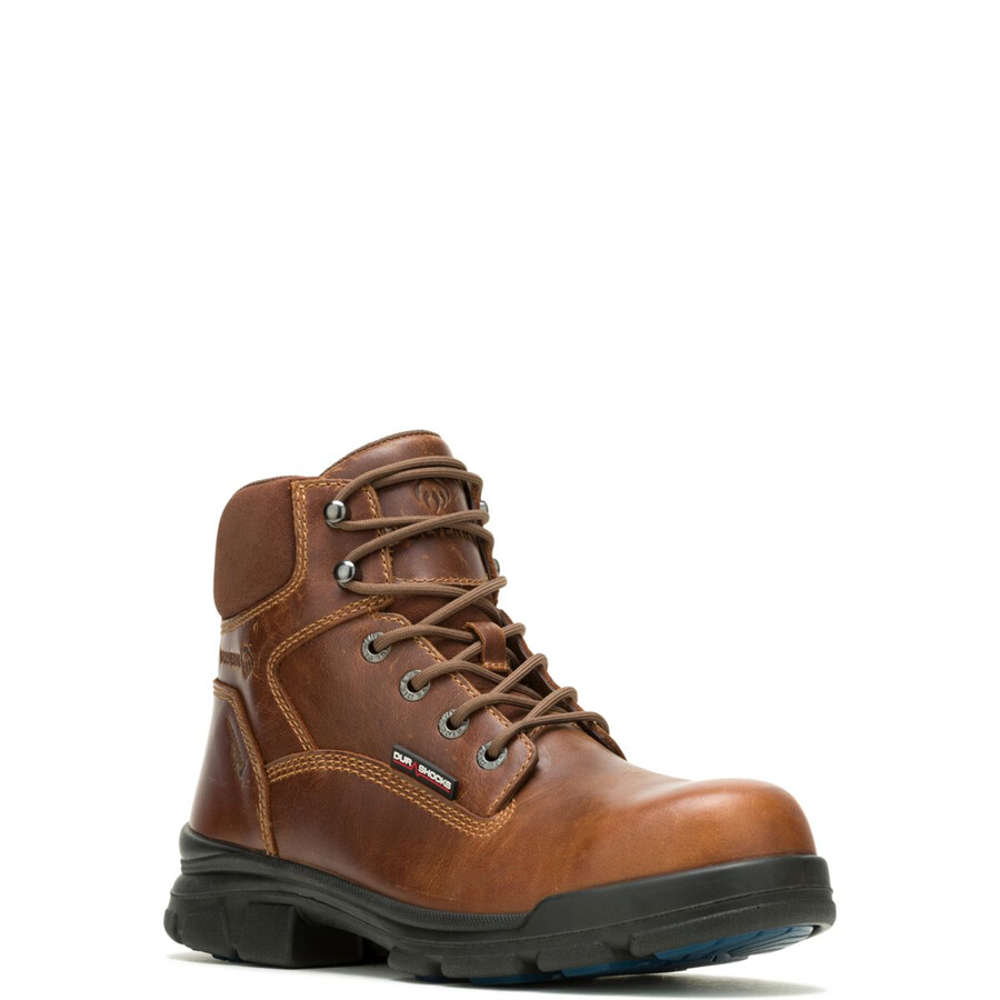 durashocks sr icono de 6 bota de trabajo