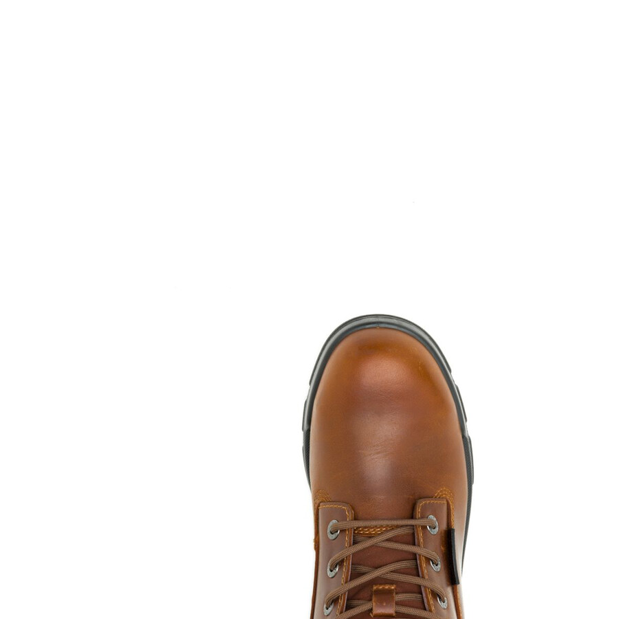 durashocks sr icono de 6 bota de trabajo