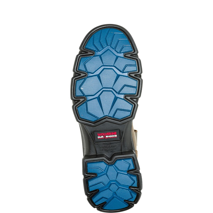 durashocks sr icono de wellington carbonmax bota de trabajo