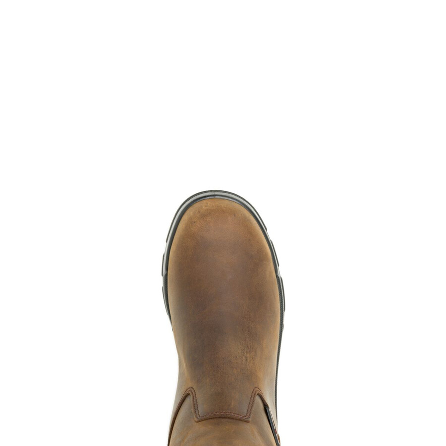 durashocks sr icono de wellington carbonmax bota de trabajo