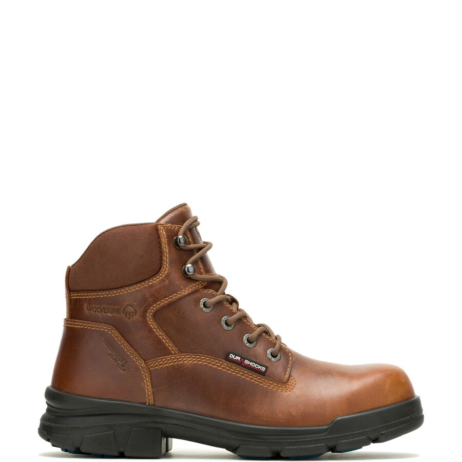 durashocks sr icono de 6 carbonmax bota de trabajo