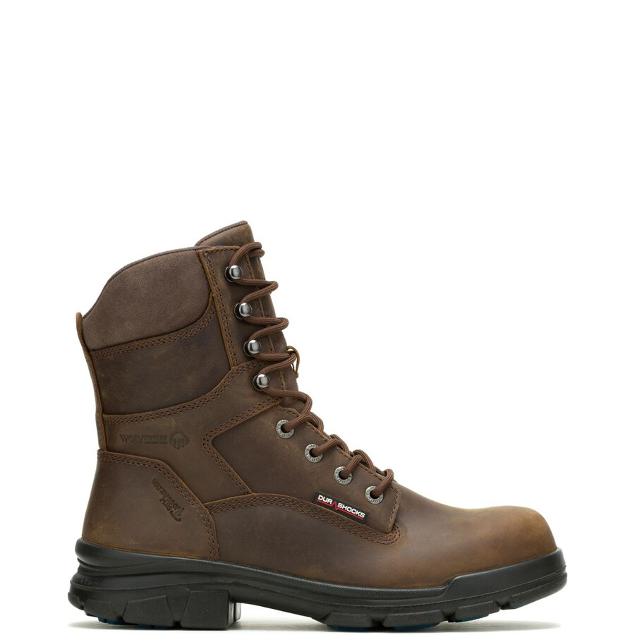 durashocks sr icono de 8 carbonmax bota de trabajo