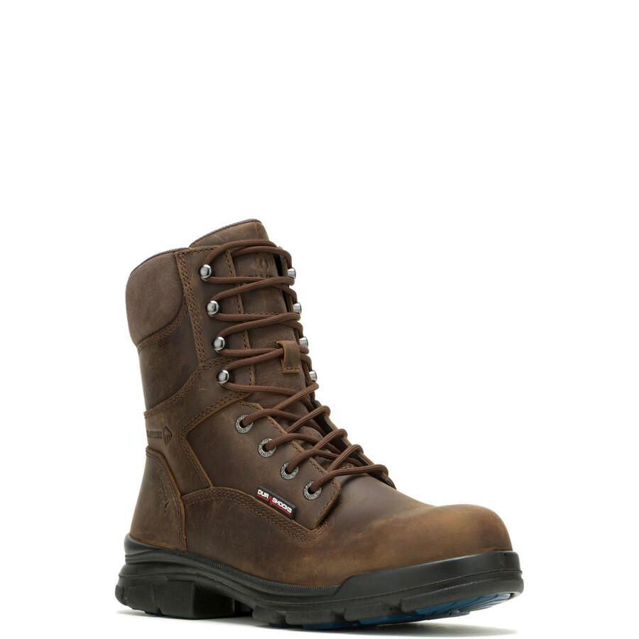 durashocks sr icono de 8 carbonmax bota de trabajo