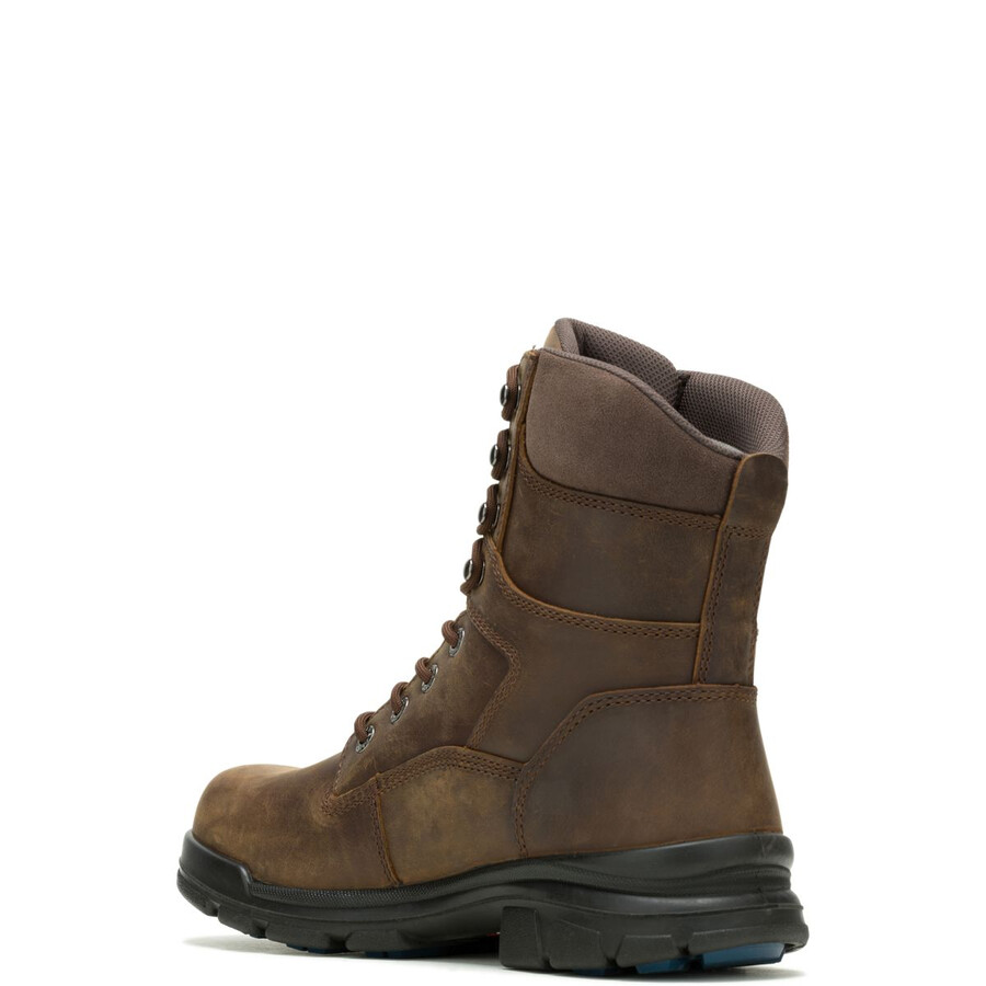 durashocks sr icono de 8 carbonmax bota de trabajo