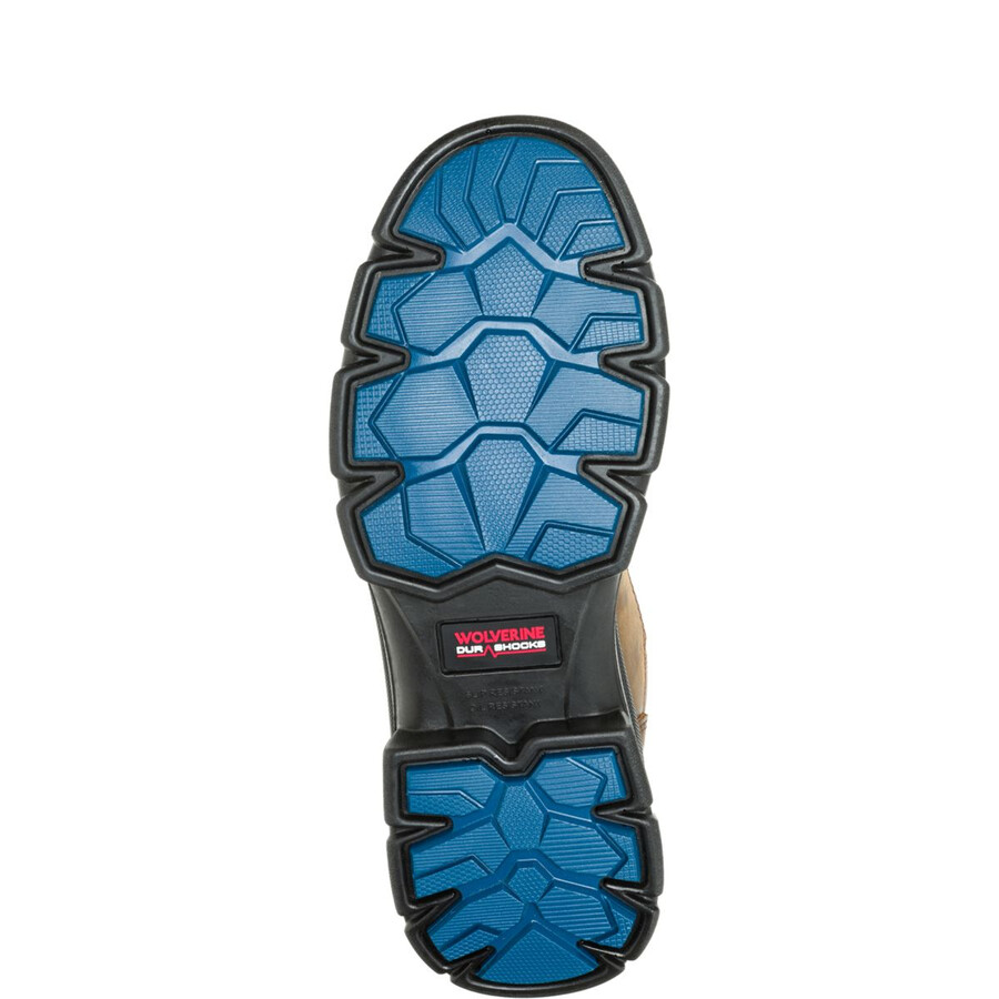 durashocks sr icono de 8 carbonmax bota de trabajo