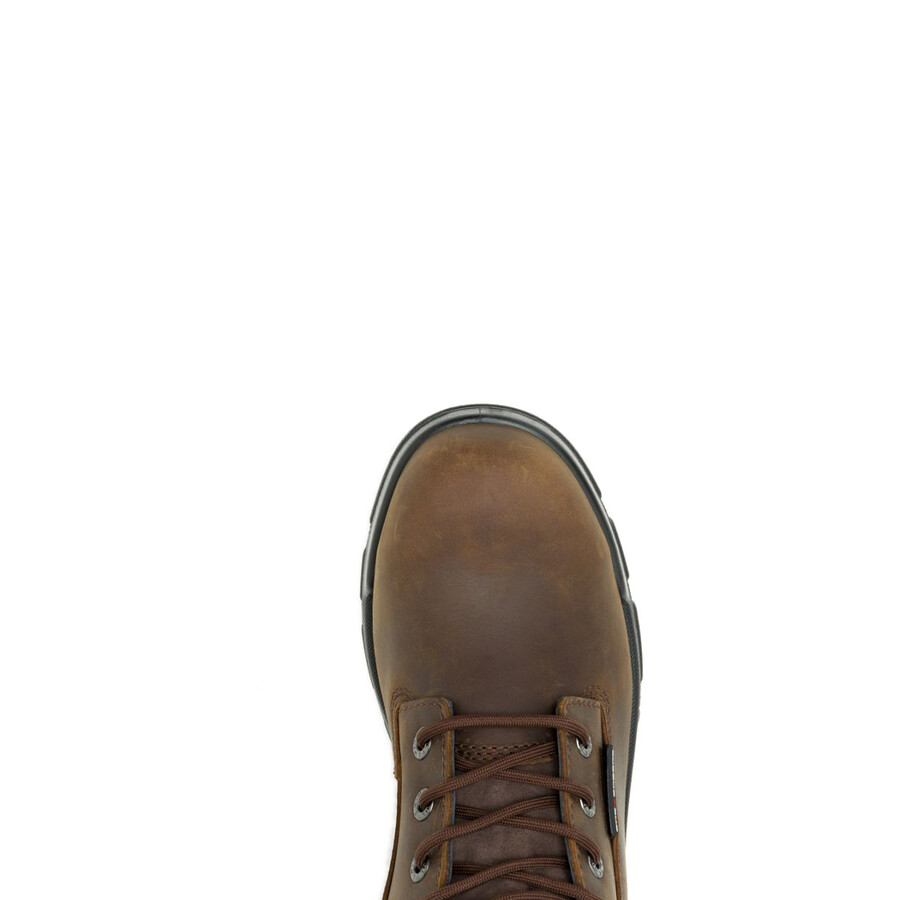 durashocks sr icono de 8 carbonmax bota de trabajo
