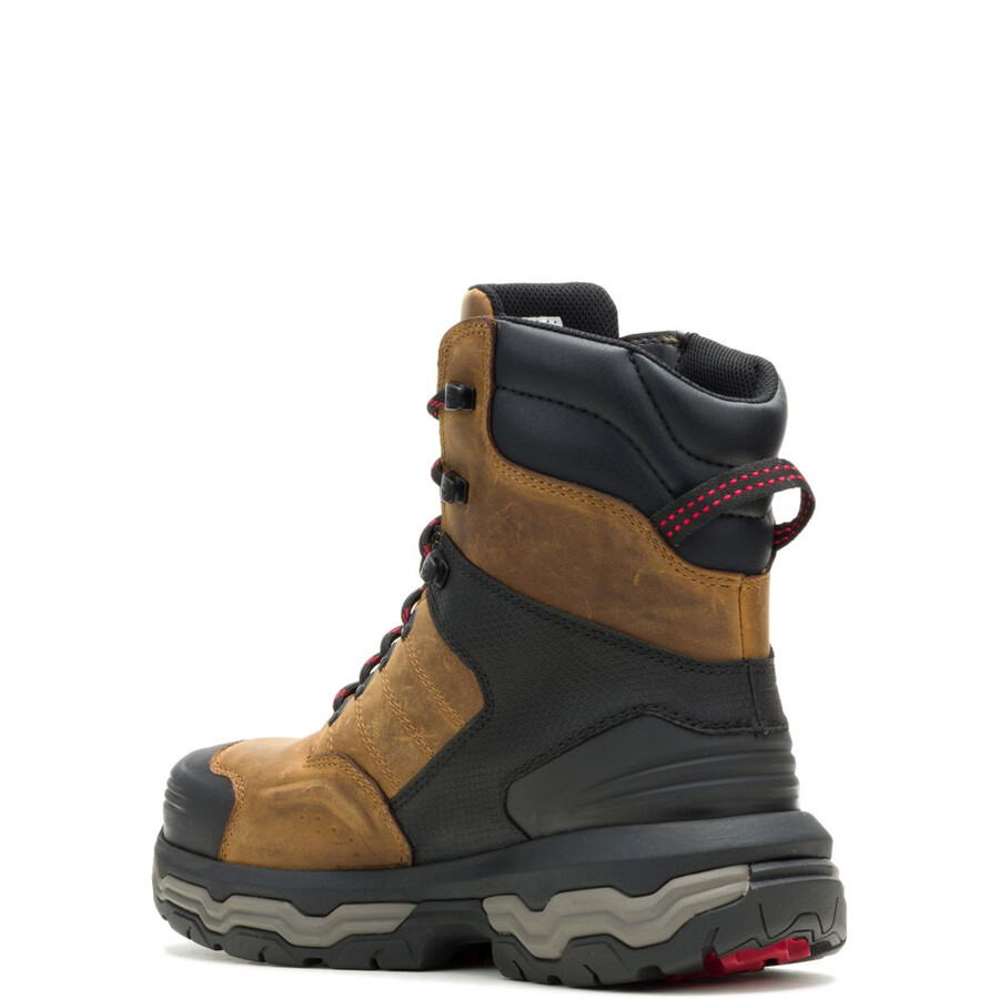 alfa ft wolverine infinity system 8 bota de trabajo