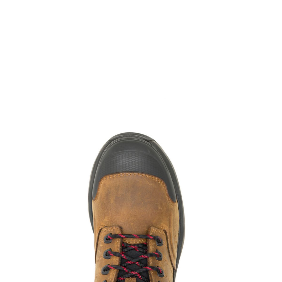alfa ft wolverine infinity system 8 bota de trabajo