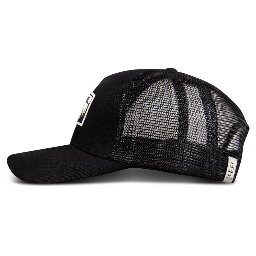wolverine x jordan davis gorra de camionero