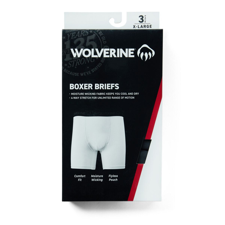 multipack flyless boxeador breve
