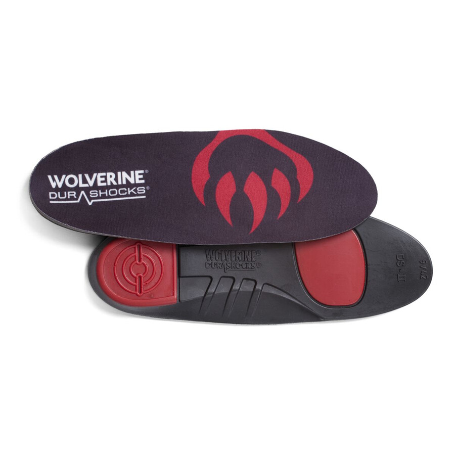 durashocks plantillas