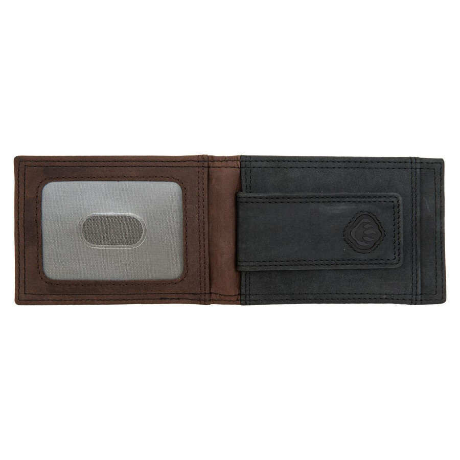i-90 durashocks frontal bolsillo monedero