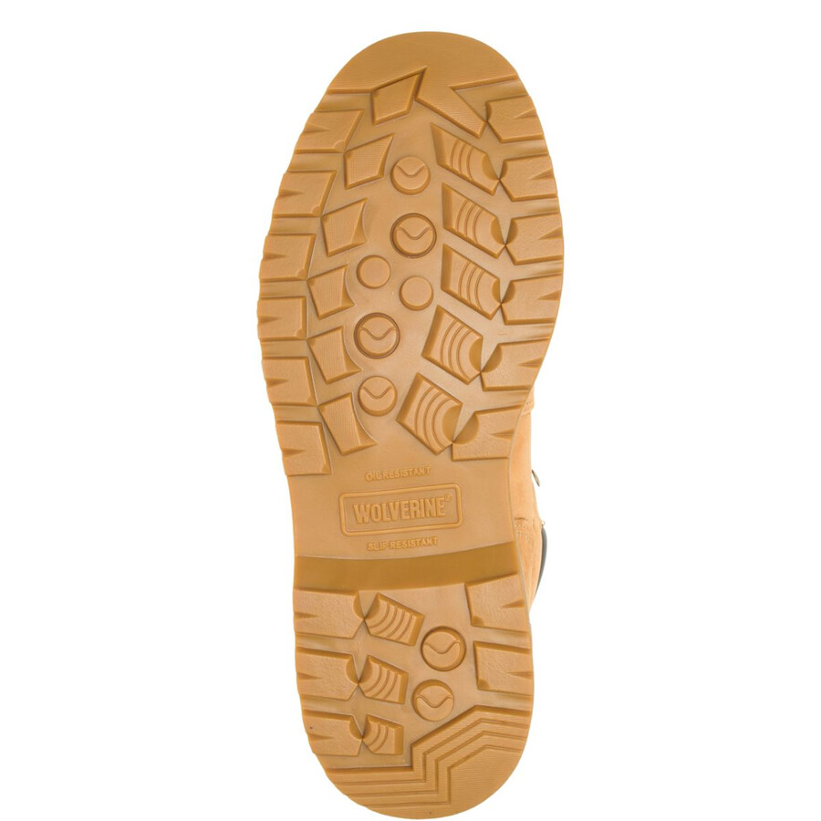 floorhand impermeable 6 bota de trabajo