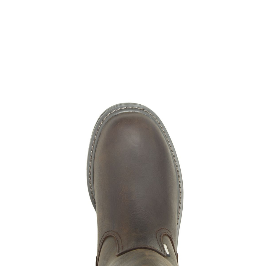 floorhand impermeable de 10 de wellington