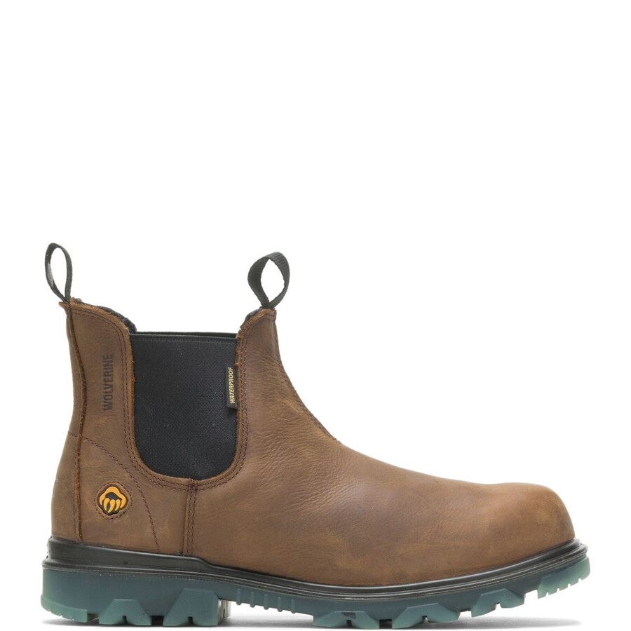 i-90 epx romeo carbonmax inicio