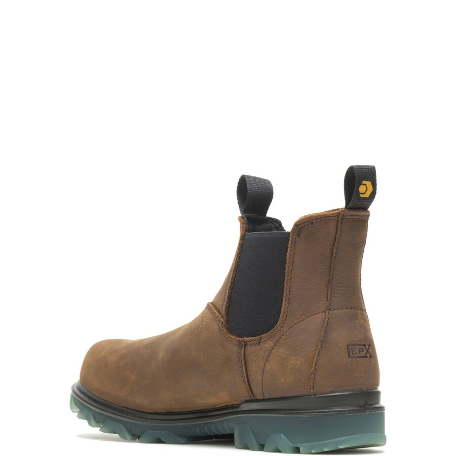 i-90 epx romeo carbonmax inicio
