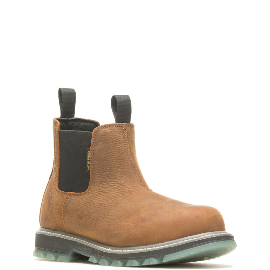 floorhand lx romeo bota de trabajo