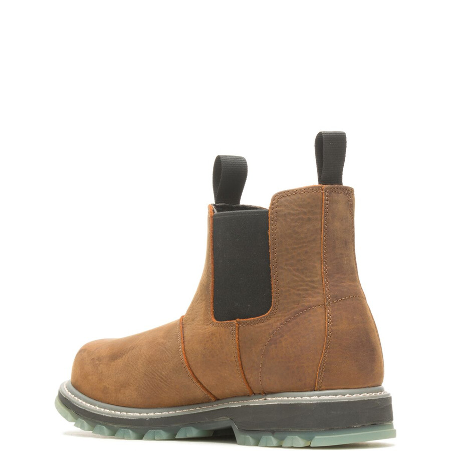 floorhand lx romeo bota de trabajo