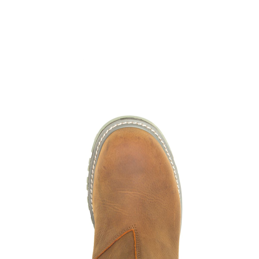 floorhand lx romeo bota de trabajo