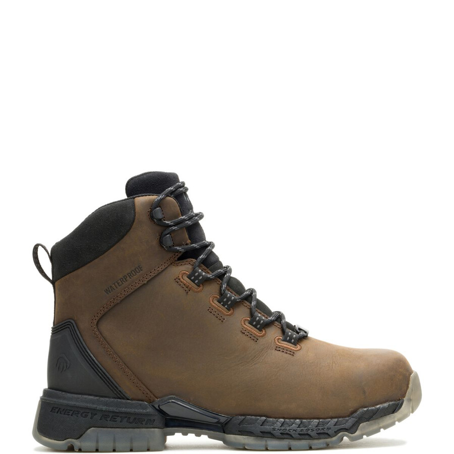 i-90 rush max 6 bota de trabajo