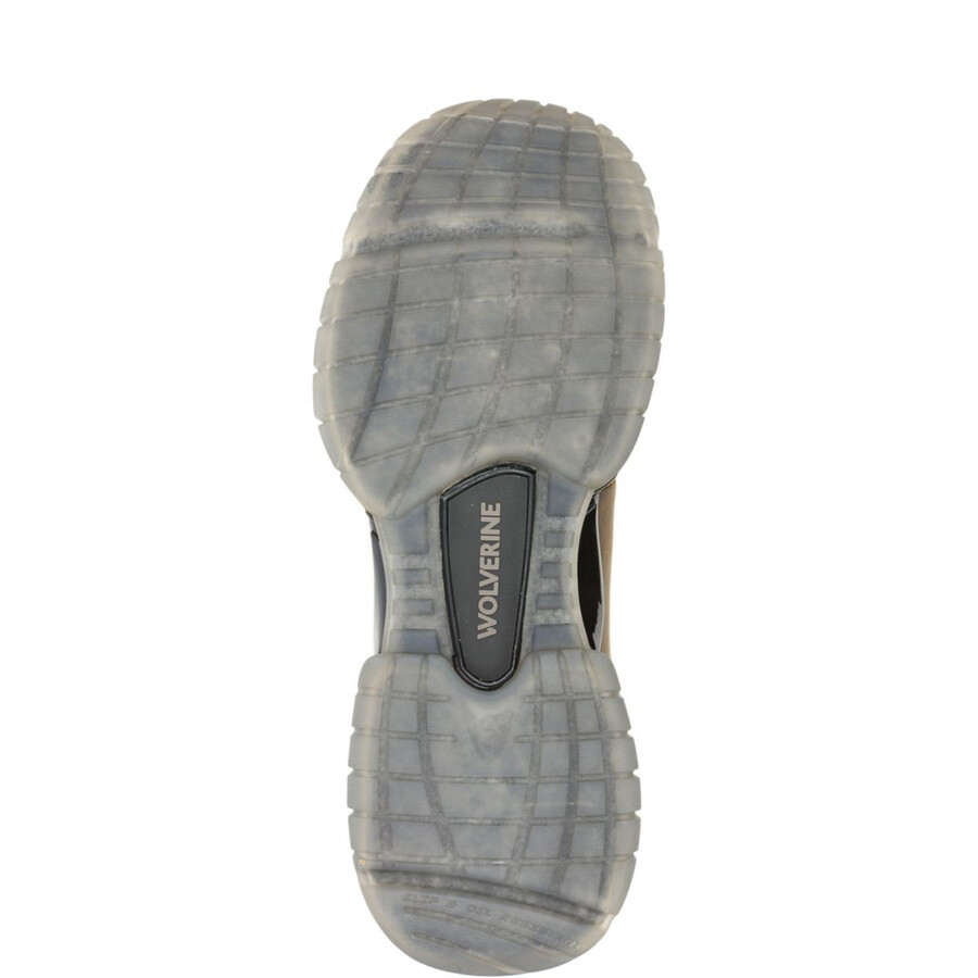 i-90 rush max 6 bota de trabajo