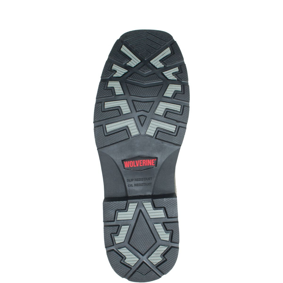 ganadero impermeable wellington bota de trabajo
