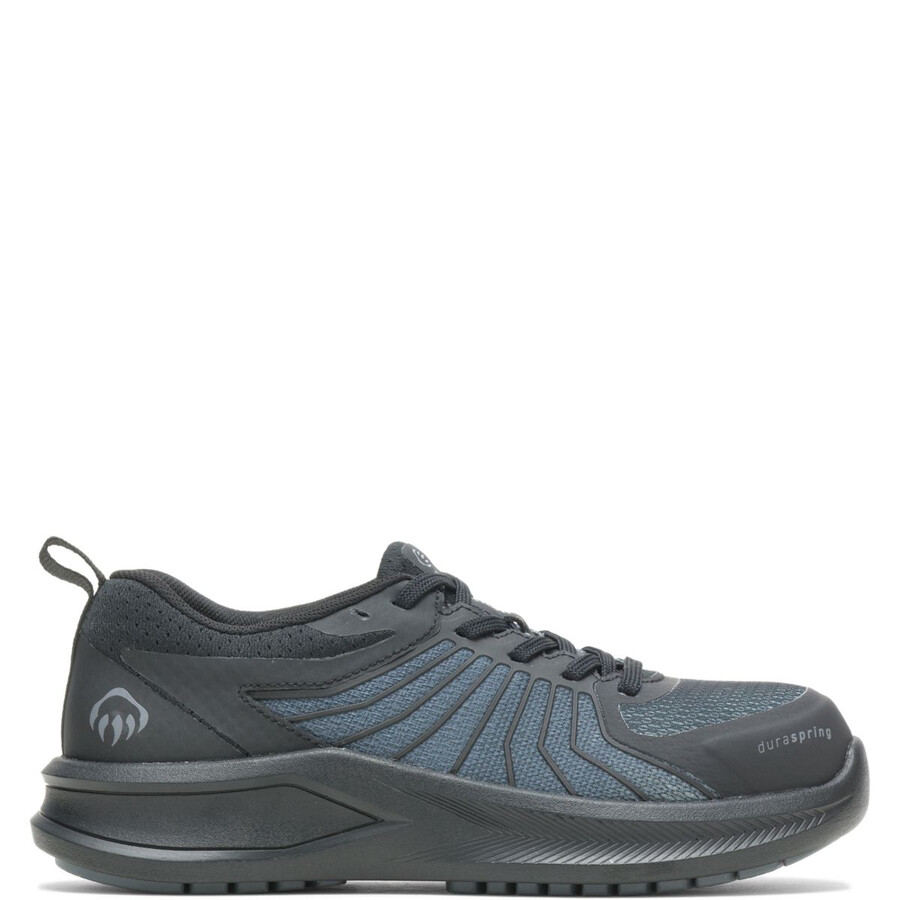 tornillo de ventilación durashocks carbonmax zapato