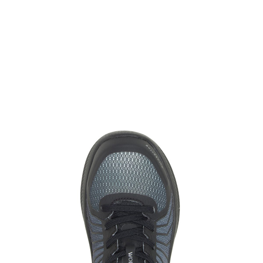 tornillo de ventilación durashocks carbonmax zapato